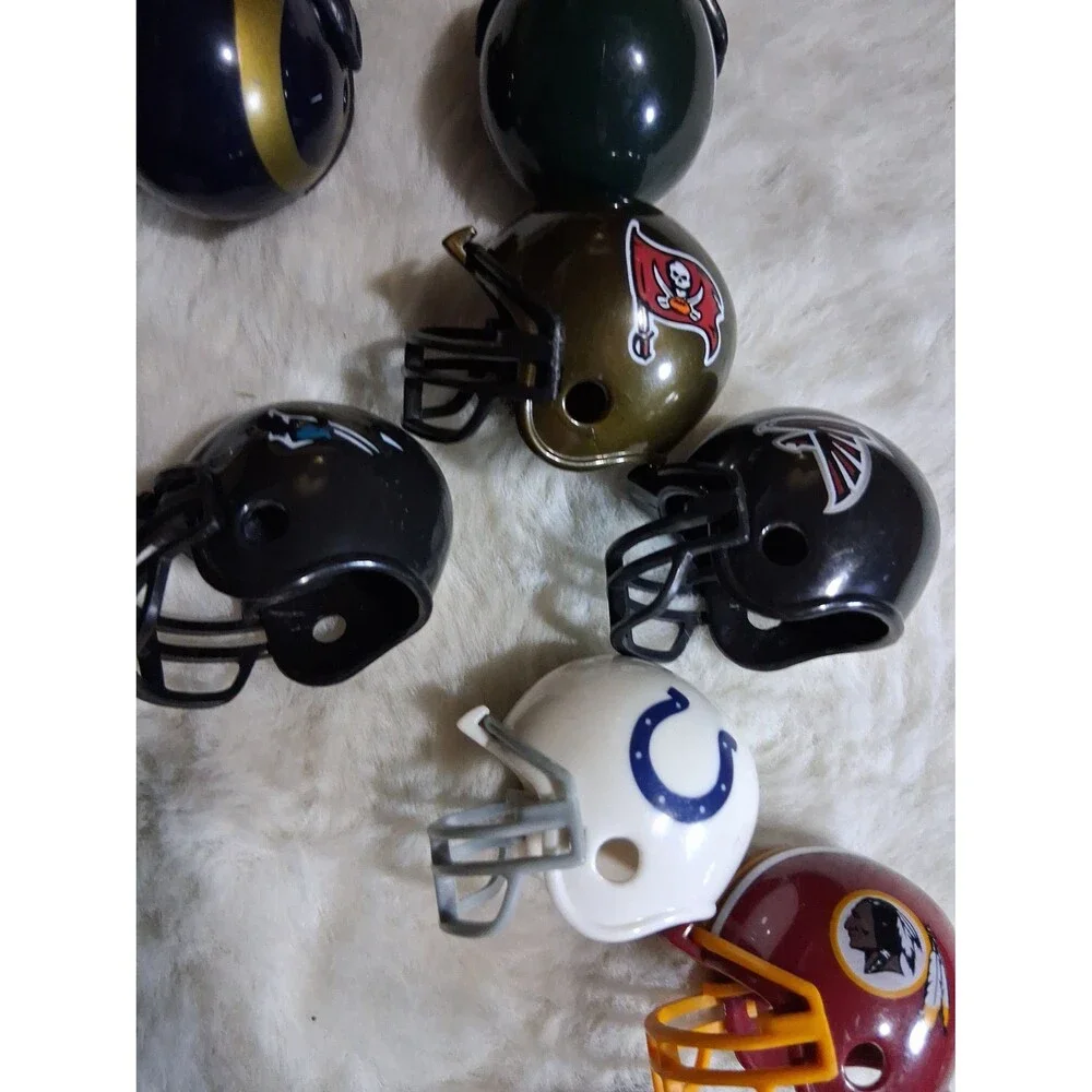 riddell collection nfl